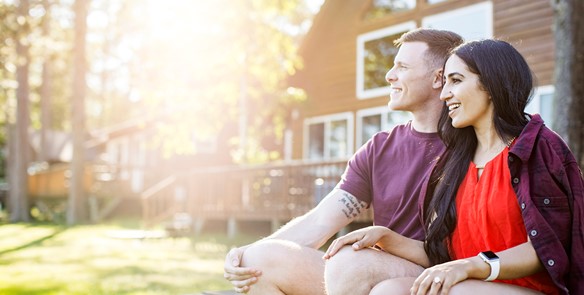 Wisconsin Cabin & Lake House Rentals Close to Chicago