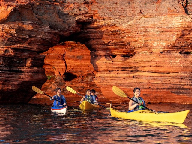 3 Wisconsin Microadventures for Weekend Wanderers