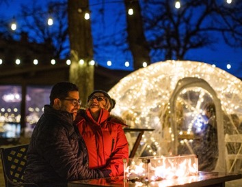 Have A Festive Wisconsin New Year’s Eve at These Special Events