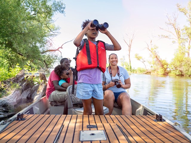 Why Horicon Marsh Should Be on Every Traveler's Bucket List