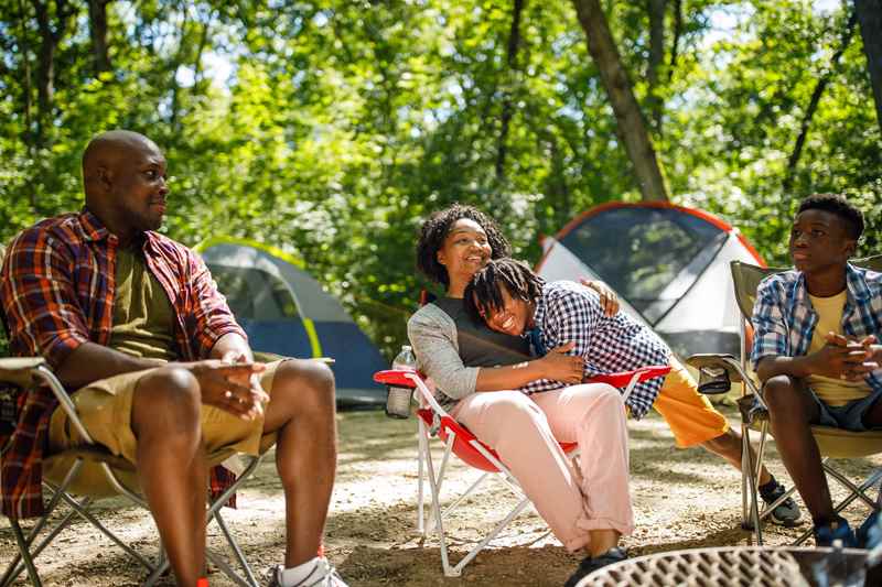 family camping at lake kegonsa family camping at lake kegonsa