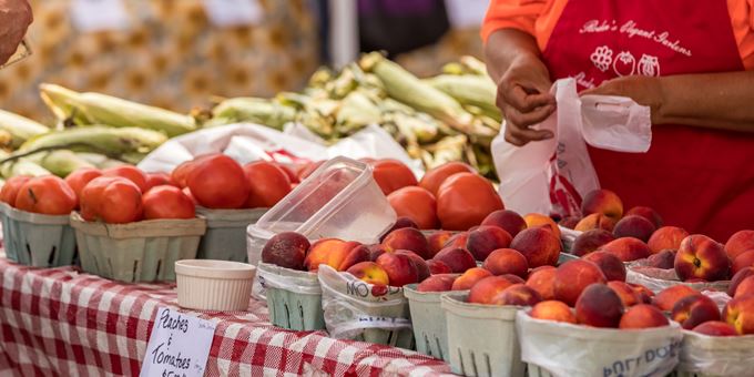 Beloit Farmers' Market
