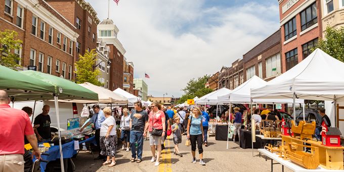 Beloit Farmers' Market