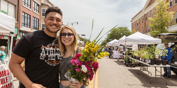 Beloit Farmers' Market